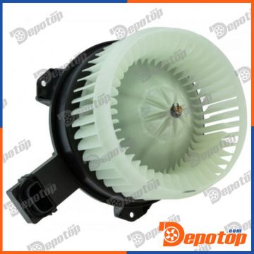 Pulseur d'air habitacle pour HONDA | 79310TS6H01, EWN-HD-007